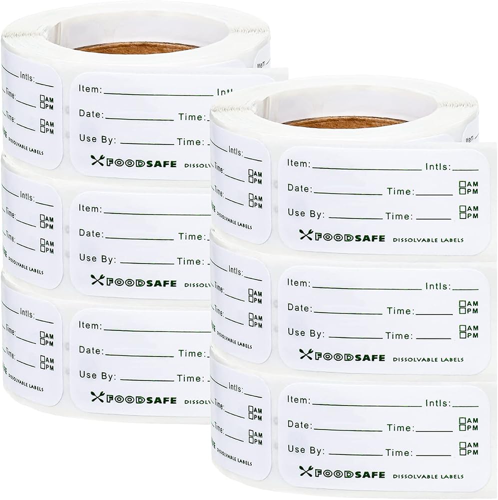 Food Labels