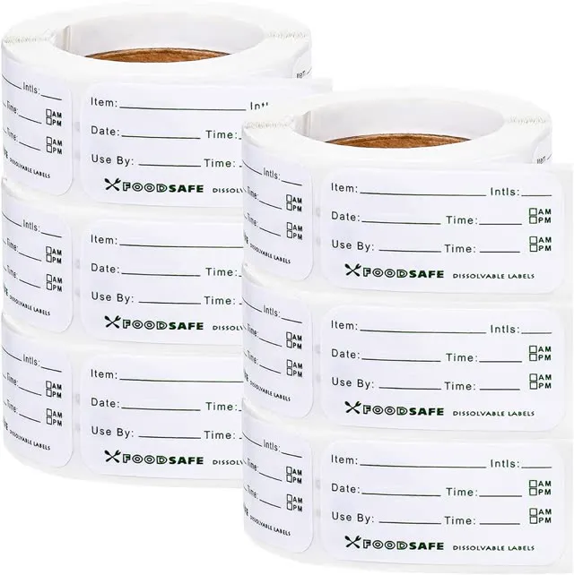 Food Labels