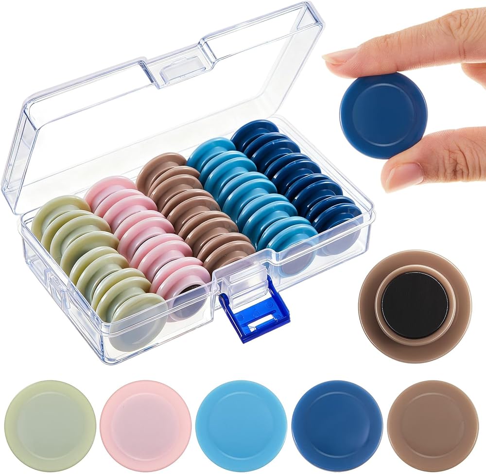 Whiteboard Magnets